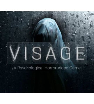 Visage XBOX One / XBOX Series X|S Xbox One Key EUROPE